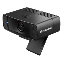 Kamera internetowa Elgato Facecam Pro 4K Czarny