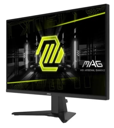 MSI MAG 275QF - 27'' | Rapid IPS | QHD | 0.5ms | 180Hz [oferta Outlet]