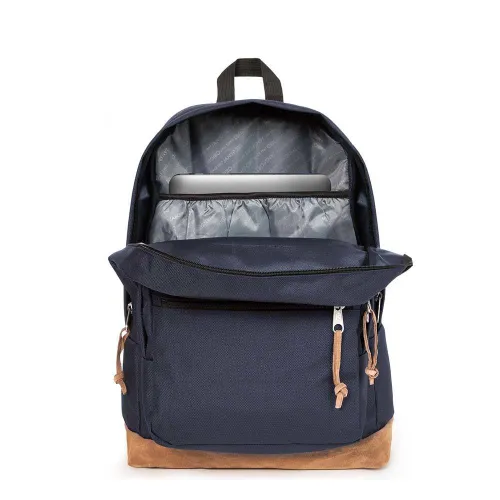 Рабочий рюкзак JanSport Right Pack-navy