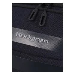 Городской рюкзак Hedgren Handle M Backpack-peacoat blue