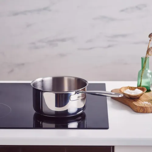 BEKA Maestro 3,1 l - rondel ze stali nierdzewnej