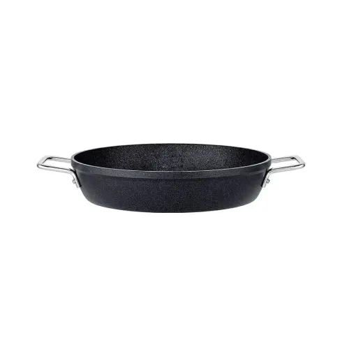 FISSLER Adamant 28 cm - patelnia nieprzywierająca