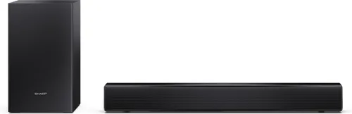 Soundbar SHARP HT-SBW123 Czarny