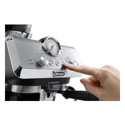 Кофемашина DeLonghi La Specialista Arte EC9155.MB