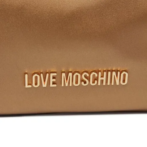 Dragoste MOSCHINO Jc4233pp0hkk0123 sac de șampanie