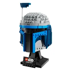 LEGO 75408 Star Wars Hełm Jango Fetta