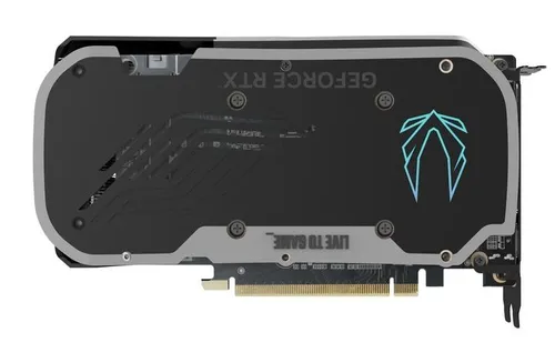 Karta graficzna Zotac GeForce RTX 4070 Twin Edge OC 12GB GDDR6X 192bit DLSS