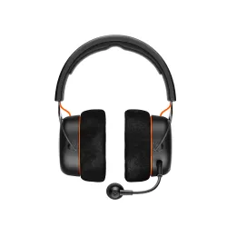 Słuchawki bezprzewodowe z mikrofonem Beyerdynamic MMX 150 Wireless Nauszne Czarny