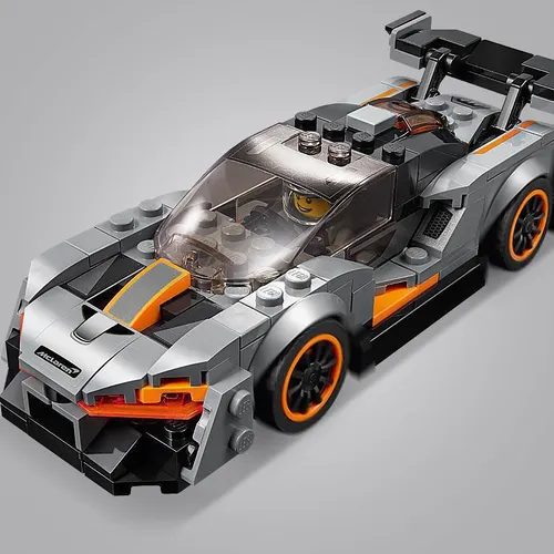 LEGO Speed Champions McLaren Senna (75892)