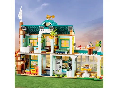 LEGO Friends 41730 Sonbahar Evi