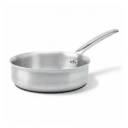 DE BUYER Alchimy 3,0 l - rondel ze stali nierdzewnej