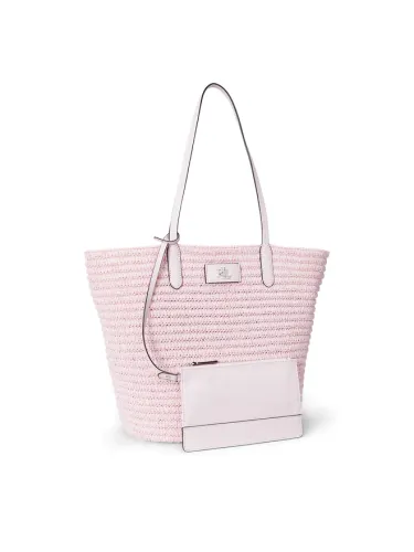 LAUREN RALPH LAUREN Torebka Brie Large 431966868001