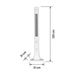 Activejet WKS-120bpj Fan