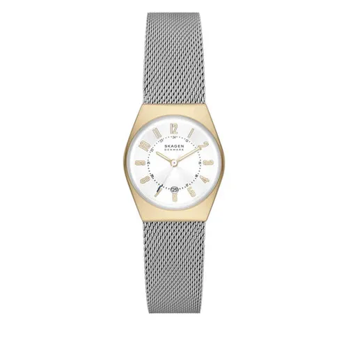 Skagen Grenen Lillie Skw3051 Gümüş / Altın Saatler