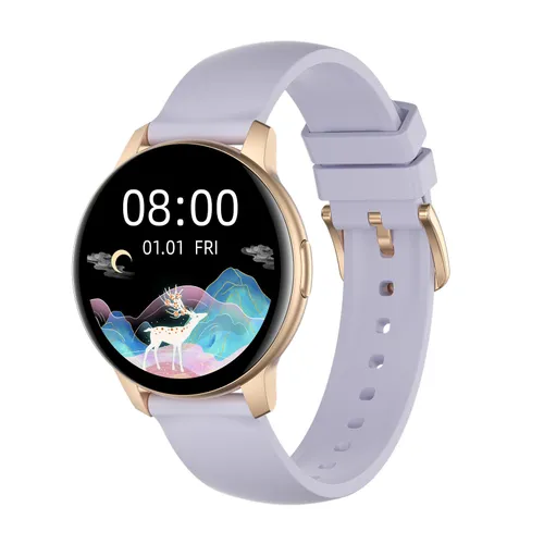 Smartwatch Oro-Med Ori-Active Pro2