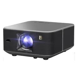Projektor YABER K3 Pro Full HD (1920 x 1080), 1600 ANSI lumen, Wi-Fi, Bluetooth + Subwoofer