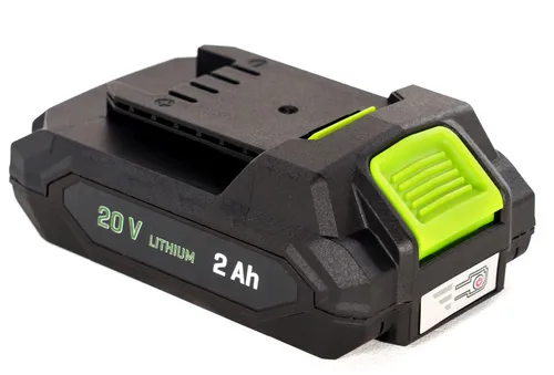 Akumulator NAC B20-20-S 2Ah 20V