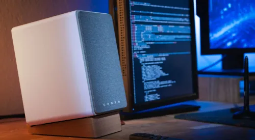 Kolumny Onkyo GX-10DB Biały 2szt.