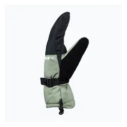 Rękawice snowboardowe męskie Quiksilver Mission sea spray