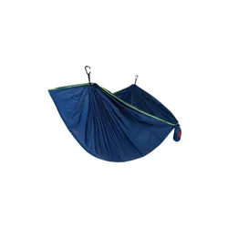 Hamak turystyczny Grand Trunk TrunkTech Single - navy/green