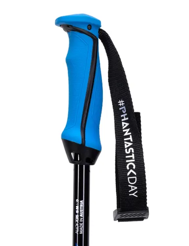 Kije narciarskie VOLKL PHANTASTICK blue - Długość (cm) - 135