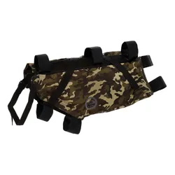 Сумка на велосипедную раму ACEPAC Roll Frame Bag