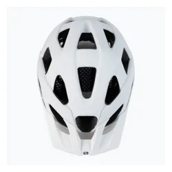 Kask rowerowy Rudy Project Crossway white matte