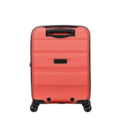 Чемодан/ручная кладь American Tourister Bon Air DLX-flash coral