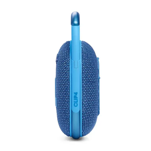 Bluetooth-динамик JBL Clip 4 Eco 5W синий