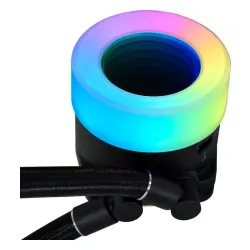 Chłodzenie Lian Li Galahad II 240 Trinity SL-INF Czarny