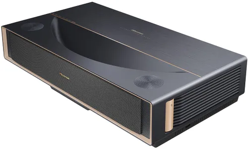 Projektor HISENSE PT1 4K (3840 x 2160), 2500 ANSI lumen, Wi-Fi, Bluetooth