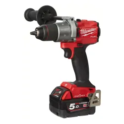 Milwaukee Tek Anahtarlı Tornavida M18 ONEDD2-502X