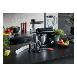 Robot planetarny Lovio Home ChefAssistant Plus LVSTM02PBK