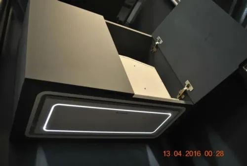 Okap Faber IN-LIGHT EV8+ X KL 70 Inox