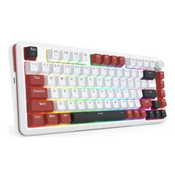 Klawiatura REDRAGON K721WRB-RGB-M Stormhunter Magnetic