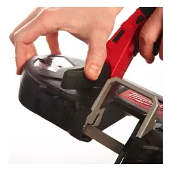 Milwaukee M12 Şerit Testere BS-402C