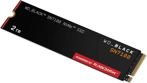 Dysk SANDISK WD Black SN7100 2TB SSD
