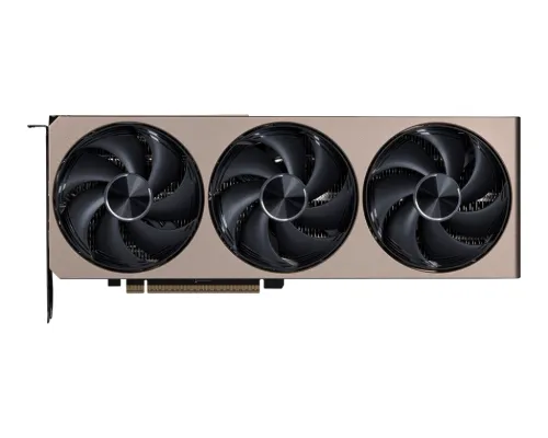 Karta graficzna MSI GeForce RTX 5070 Ti INSPIRE 3X OC 16GB GDDR7 256bit DLSS 4