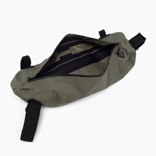 Torba rowerowa na ramę Topeak MidLoader green