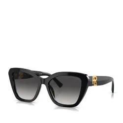 Солнцезащитные очки Lauren Ralph Lauren 0rl8216u Black 50018g