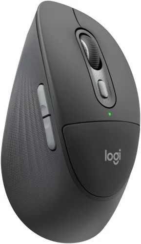 Myszka Logitech LOGITECH Signature Comfort Plus M850 L Grafitowy