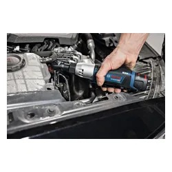 Klucz akumulatorowy grzechotka BOSCH Professional GRC 12V-60 3/8 SN 06019N8301