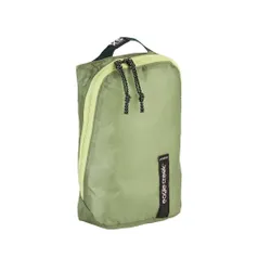 Zestaw 3 pokrowców Eagle Creek Isolate Cube Set XS/S/M - green
