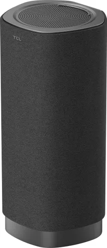 Bezprzewodowa Kolumna Aktywna TCL Z100 Czarna (1 szt.), Wi-Fi, Bluetooth, Dolby Atmos, Bezprzewodowe połączenie z TV TCL