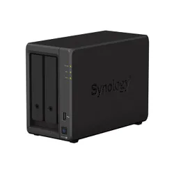 Dysk sieciowy Synology DiskStation DS723+