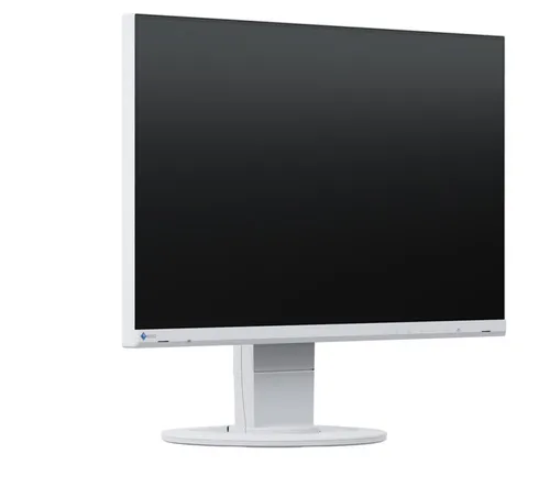 Monitor Eizo FlexScan EV2460 (biały) 24" Full HD IPS 60Hz 5ms