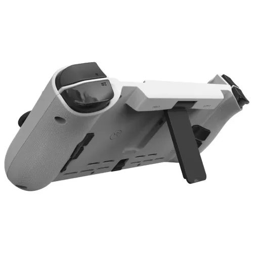 Kontroler Crkd Nitro Deck dla Nintendo Switch Biały