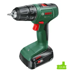 Wiertarko-wkrętarka Bosch EasyDrill 18V-40 1x2.0Ah
