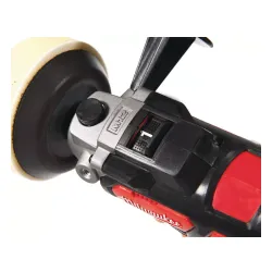 Subkompaktowa polerka Milwaukee M12 BPS-0