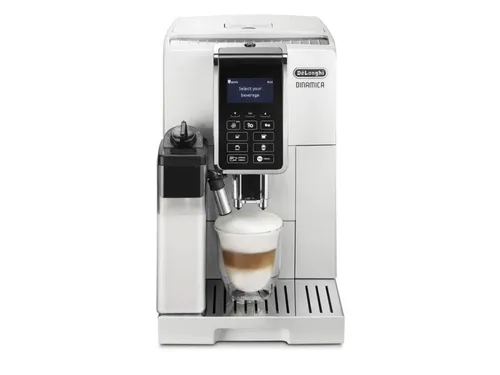 DeLonghi Dinamica ECAM kahve makinesi 350.55.W